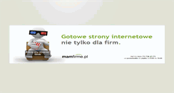 Desktop Screenshot of klub-jezyk.letnet.pl